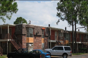 Building Photo - Laguna Azul Apartments