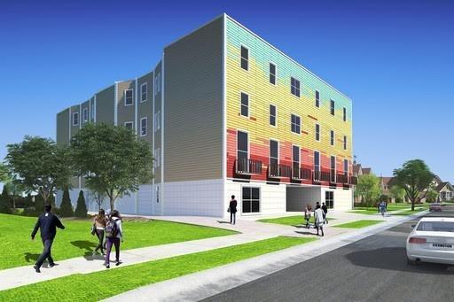 Building Photo - 911 W 22nd St