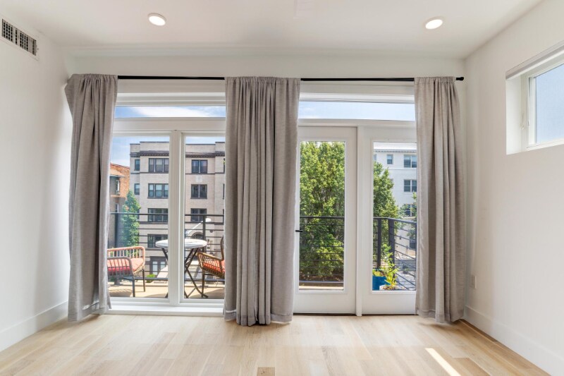 Building Photo - 3514 13th St NW