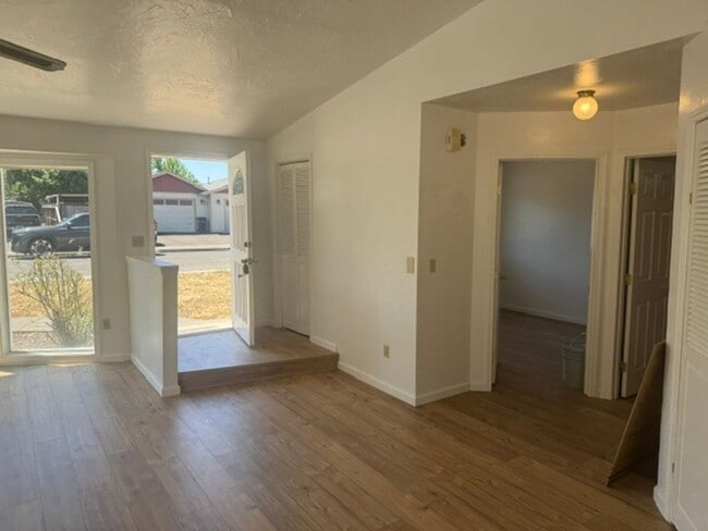 Building Photo - Freshly Renovated 3-Bedroom Home with RV Parking & Detached Double Garage
