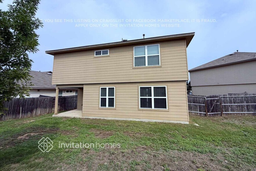 Building Photo - 8907 Taylor Grv