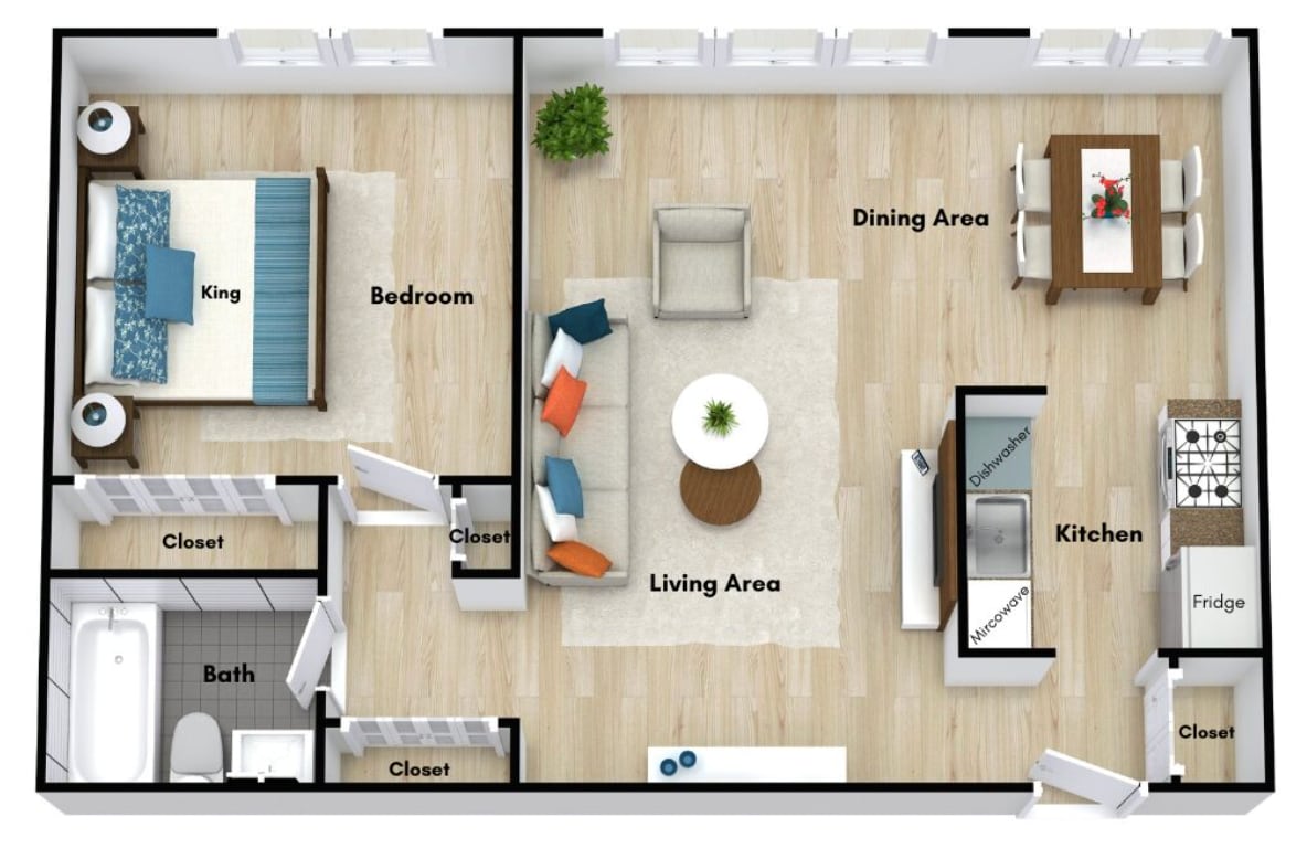 Building Photo - 630 W Wrightwood Ave