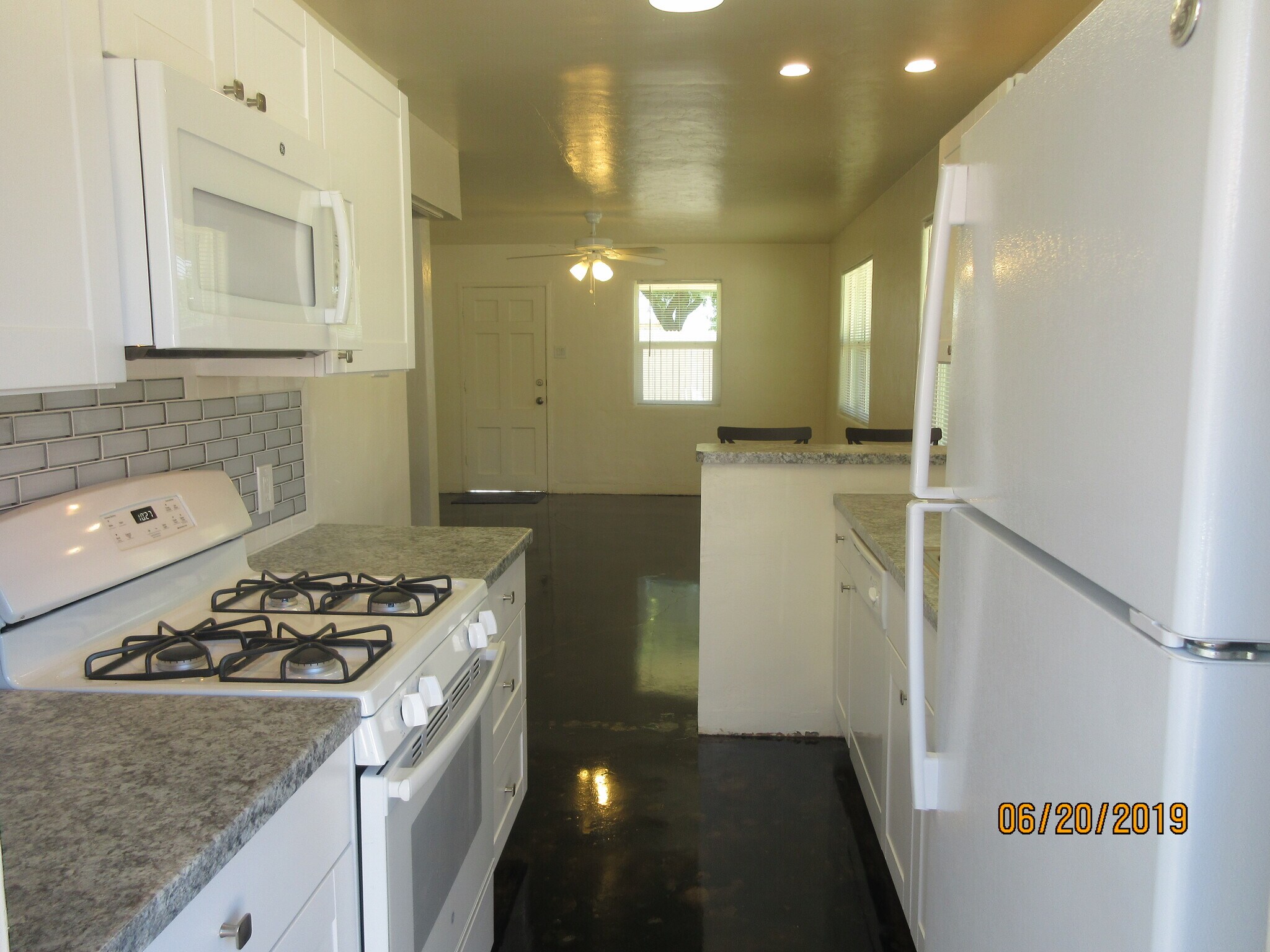 Building Photo - 223 W Turney Ave