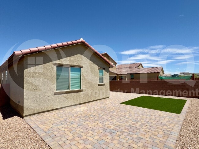 Building Photo - 7786 S New Strike Way