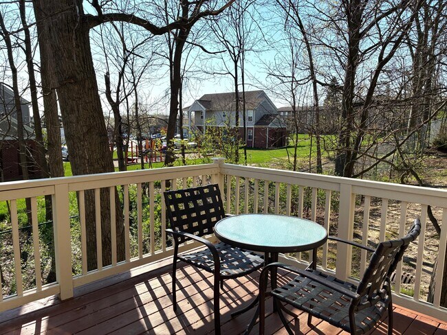 Building Photo - 2166 Pennsylvania Ave