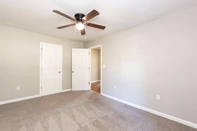 Building Photo - Mason Street