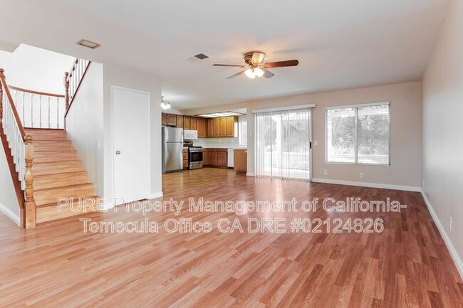 Building Photo - 45435 Piute St