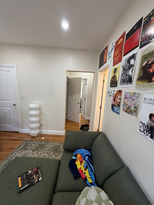 Building Photo - No Brokers Fee, Heat, Hot Water Included, One Bedroom Unit Plus Extra Room, Pets Friendly