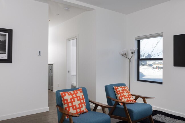 Building Photo - 51 Eva Lane, Unit A, Victor, ID 83455