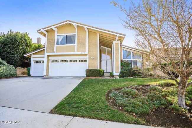 Primary Photo - 30210 Rainbow Crest Dr