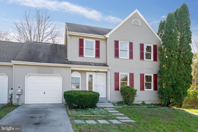 Building Photo - 414 Windsor Cir