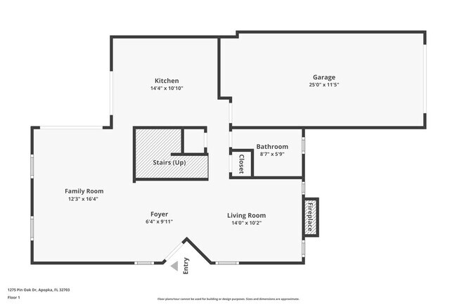 Building Photo - 1275 Pin Oak Dr