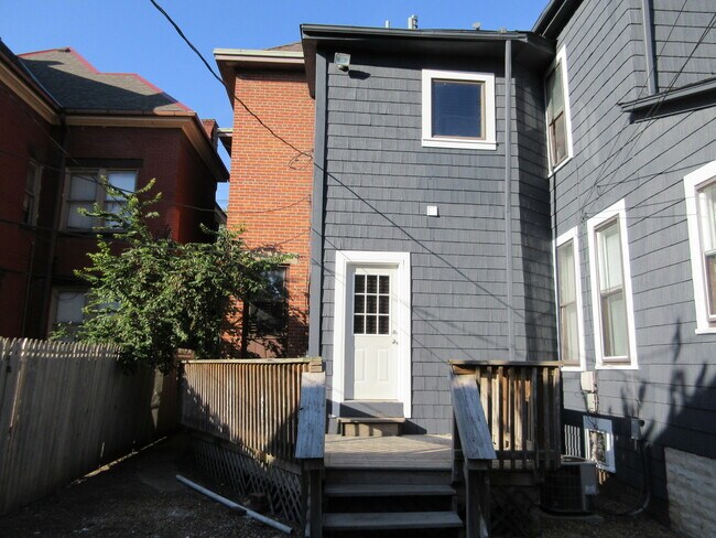 Building Photo - 53-55 King Ave