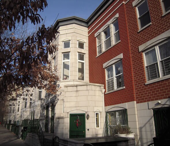 Building Photo - 124 W 117th St