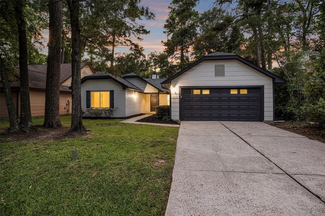 Building Photo - 6 Spurwood Ct