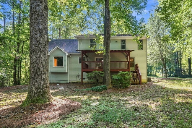 Building Photo - 2753 Allyn Dr NW