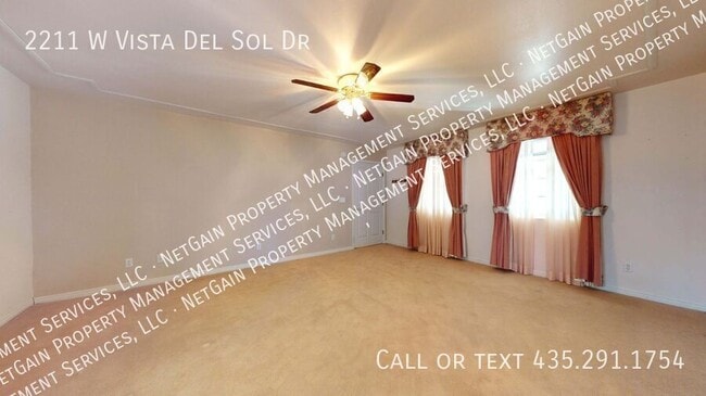 Building Photo - 2211 W Vista Del Sol Dr