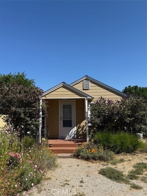 Building Photo - 4763 Hidalgo Ave