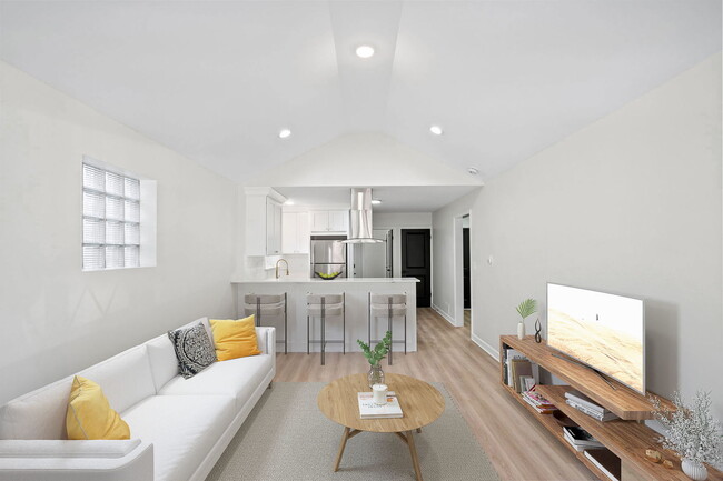 Building Photo - 6444 28th Pl