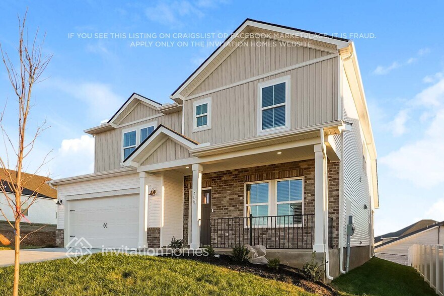 Building Photo - 105 Fernbank Ln