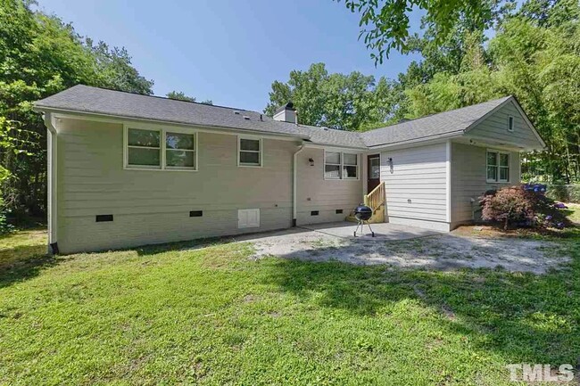 Building Photo - 3 BD, 2 BA Mid-Century Modern in Ridgewood