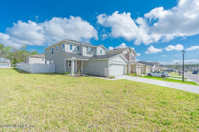 Building Photo - 1043 Cedar Slough Dr