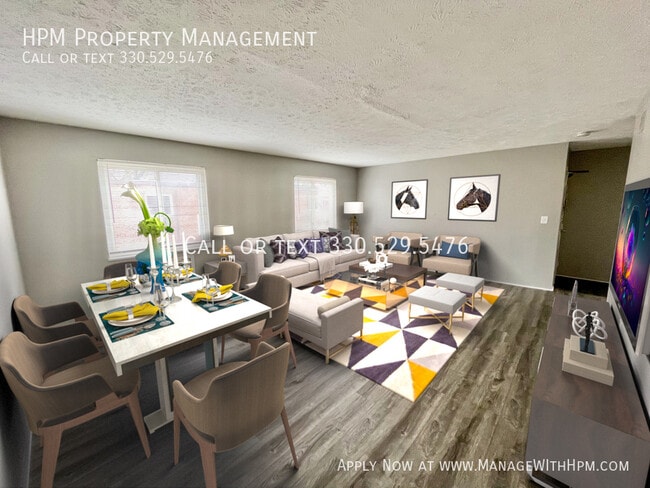 Building Photo - 20582 Lorain Rd