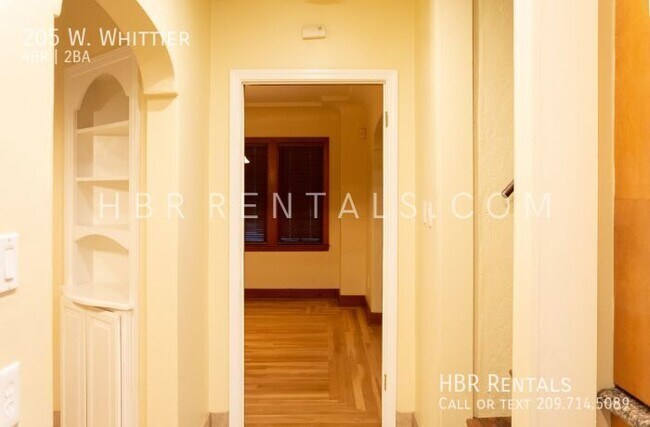 Building Photo - 205 W. Whittier-