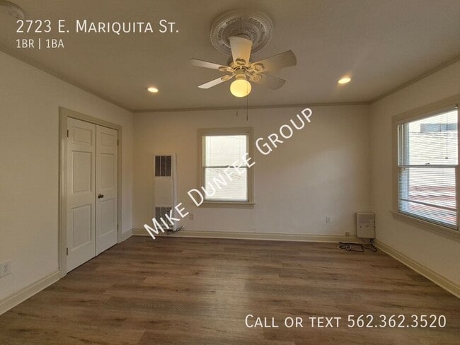 Building Photo - 2723 E Mariquita St