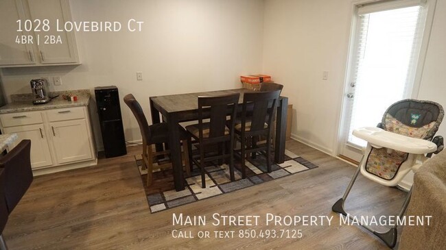 Building Photo - 1028 Lovebird Ct