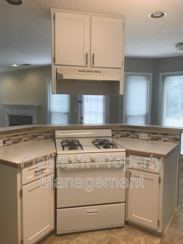 Building Photo - 1020 Twin Brook Ct NW