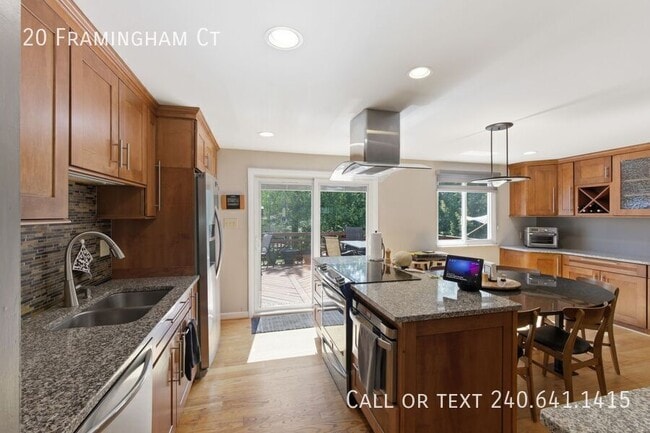 Building Photo - 20 Framingham Ct