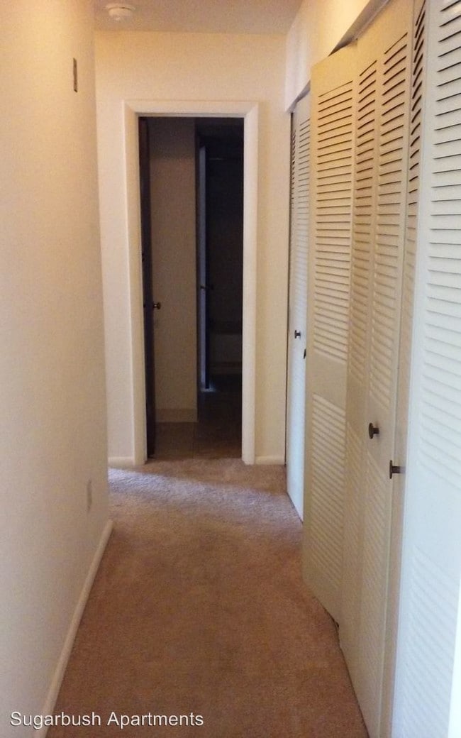 Building Photo - 3601 N Chadam Ln