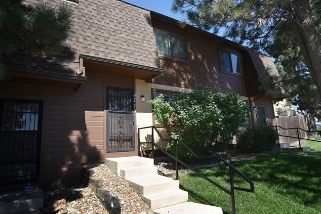 Building Photo - 4774 N Carefree Cir