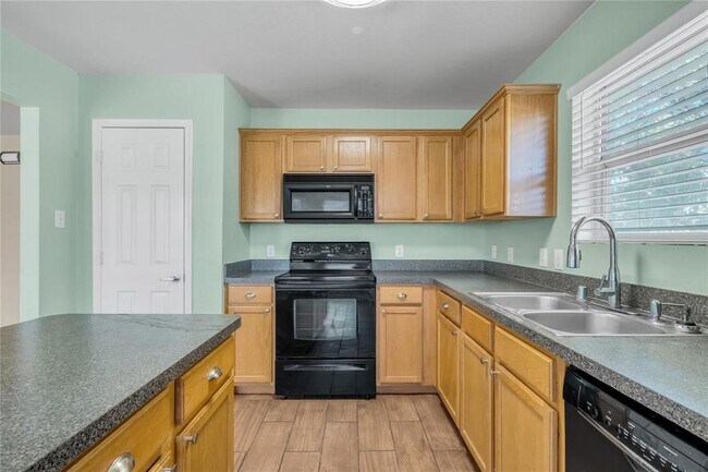 Building Photo - 9901 George Bush Dr