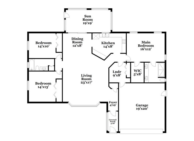 Building Photo - 2126 SW 14th Ave