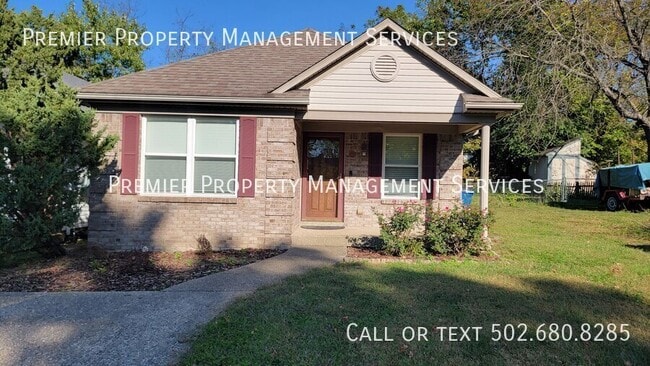 Primary Photo - Cozy 3-Bedroom Home for Rent in Middletown!