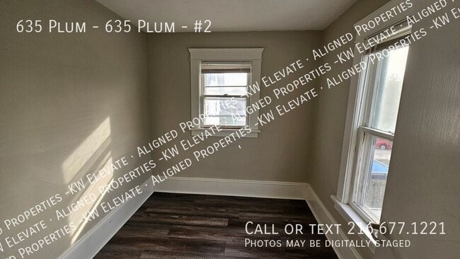 Building Photo - 635 Plum St