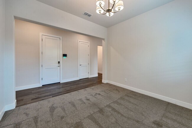 Building Photo - Beautiful Lincoln Home with Solar, 3-Car Garage & Trailer Parking!