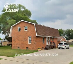 Building Photo - Don’t Miss This 2-Bedroom Townhome!