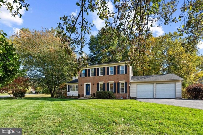 Building Photo - 2307 Ballycairne Ct