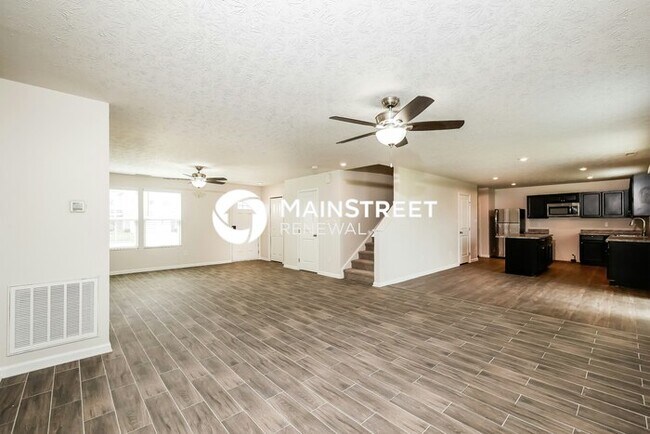 Building Photo - 5 Bedroom Pet-Friendly Home in CAMBY, IN with Main Street Renewal