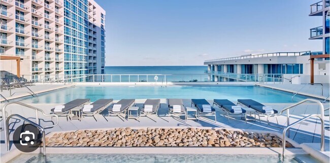Building Photo - 6799 Collins Ave