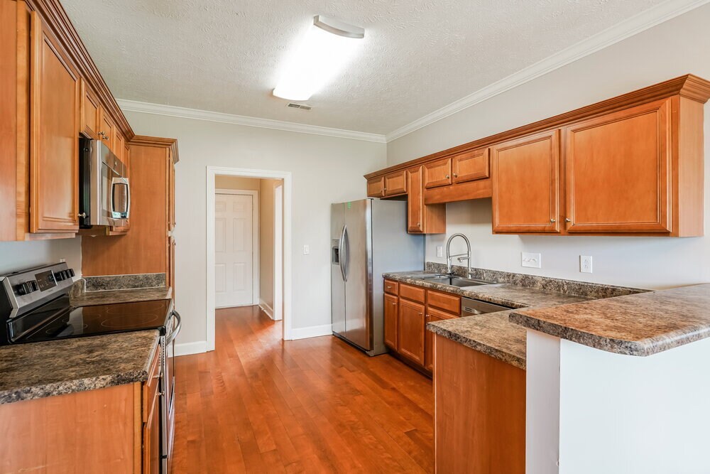 Building Photo - 1744 Potters Ct