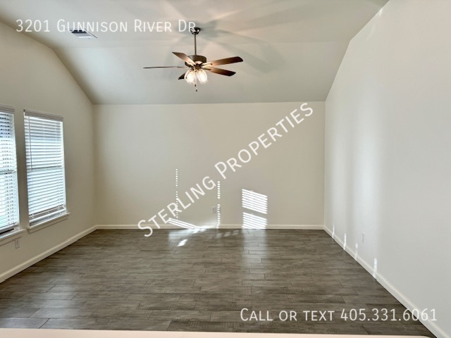 Building Photo - 3201 Gunnison River Dr