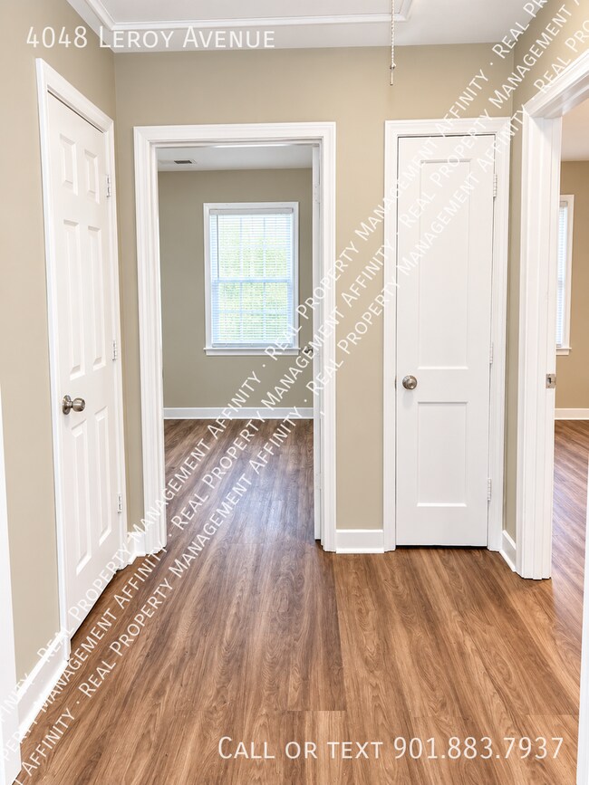 Building Photo - 4048 Leroy Ave