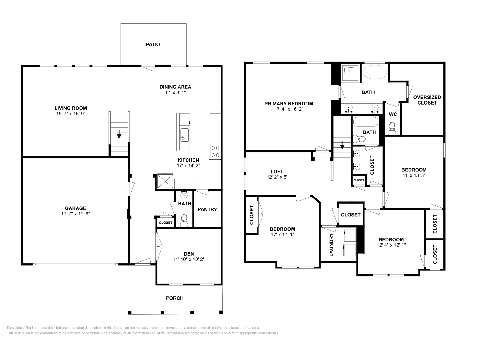 Building Photo - 703 Bench Ln
