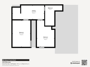 Building Photo - 3BED 2 BATH 2 CAR GARAGE HOME $1500/M TOMAH