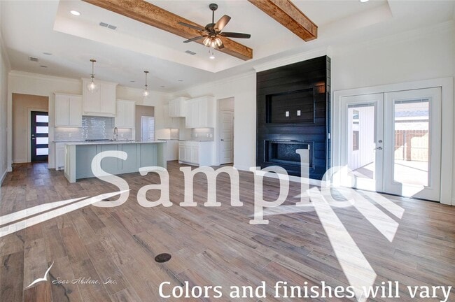 Building Photo - Stunning 4-bedroom, 2-bathroom home