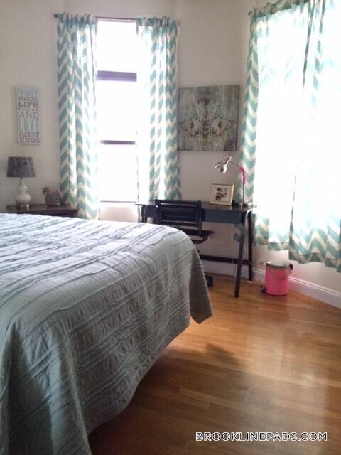 Building Photo - 1801 Beacon St